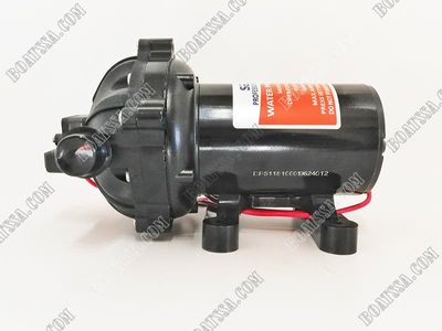 Seaflo High Pressure Water Pump 20lpm/5.5gpm 12v