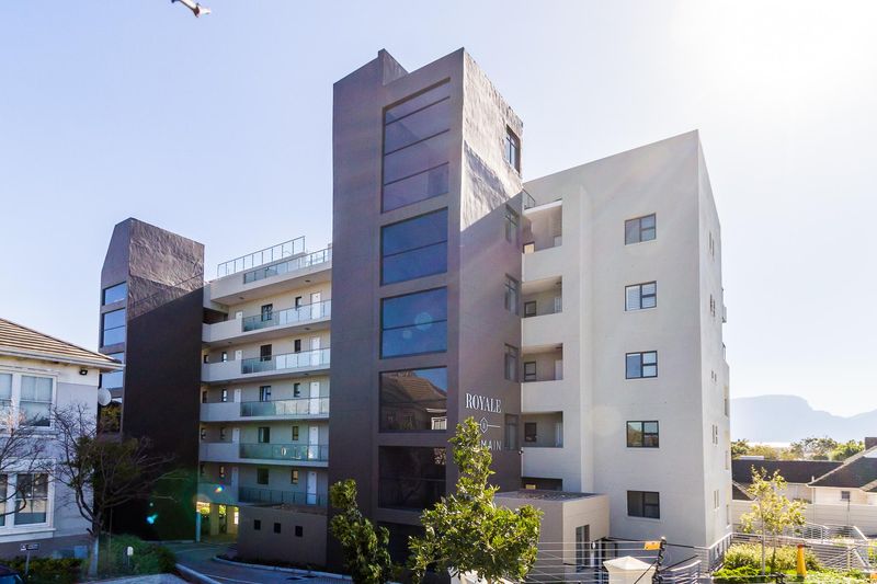 2 Bedroom Apartment For Sale in Tokai