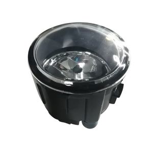 Nissan Tiida Spot Light Left 06-