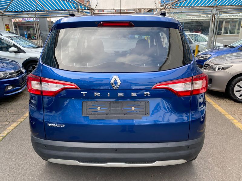 2022 RENAULT TRIBER 1.0 DYNAMIQUE 7 SEATER NO DEPOSIT REQUIRED WHATSAPP- MOHAMMED  (ZERO)7239275O4