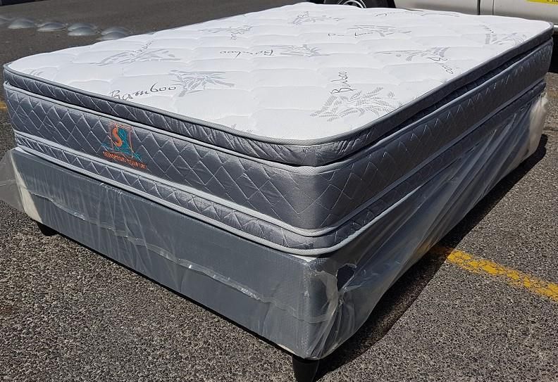 Brand new Beds and mattresses. WESTERN CAPE. Parow Gumtree South Africa