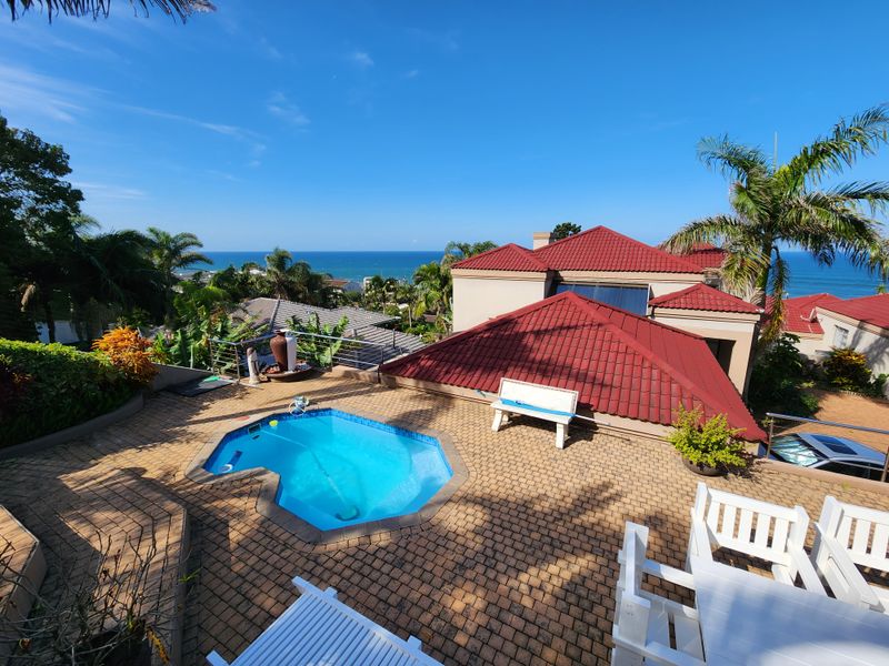 Introducing Your Dream Home with Breathtaking Ocean Views!