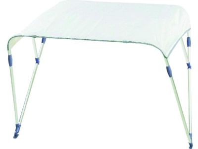 Aluminium Canopies 180 X 210 X 135cm