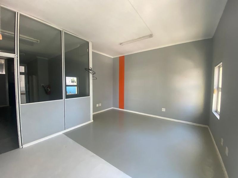 Bo-Kaap | Office Space For Rent On Wale Street, Cape Town