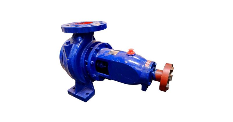Water Pump Only 4 inch