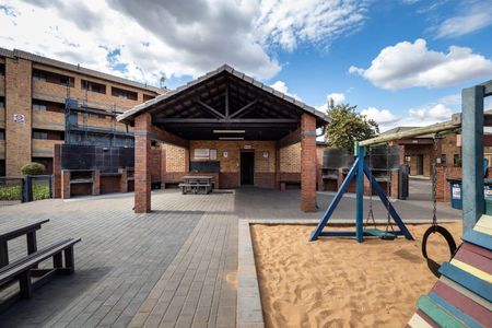 Apartment in Pretoria North For Sale