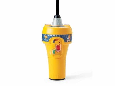 Safesea Epirbs Ocean Signal E100