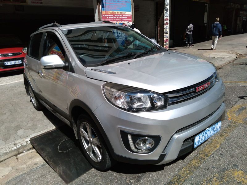 2019 Haval H1 1.5 VVT