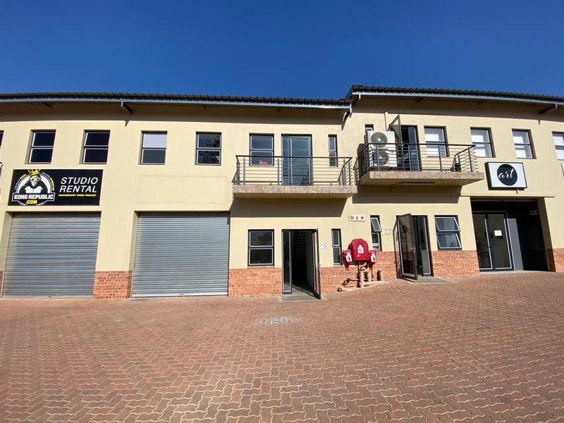 Brand new, A grade modern mini unit to let / for sale in Midrand