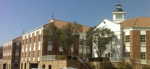 Fourways Office Building For Sale