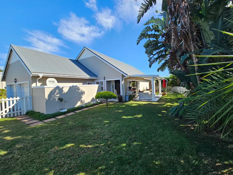 Unique Opportunity On The North Coast - Caledon Estate