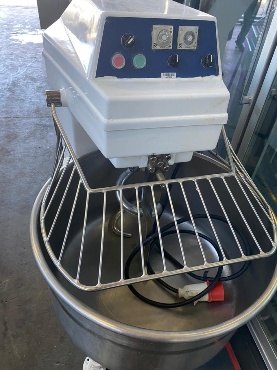Dough Mixer 80 Litre (Macadams) Kuils River Gumtree South Africa