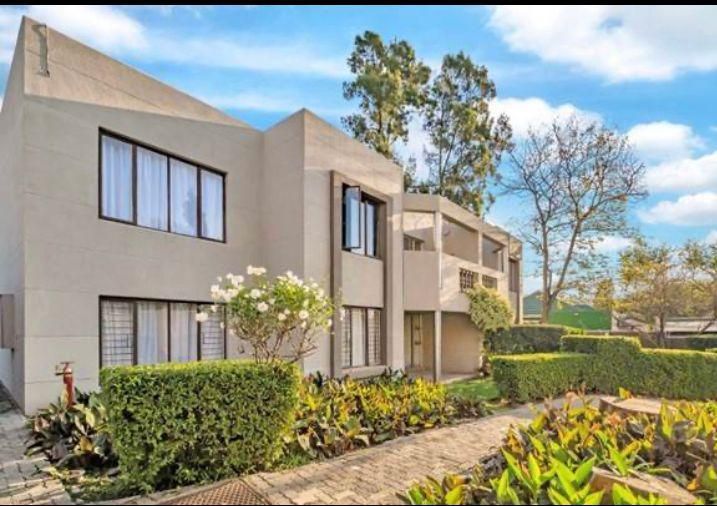 The epitome of modern urban living in the heart of Morningside, Sandton!