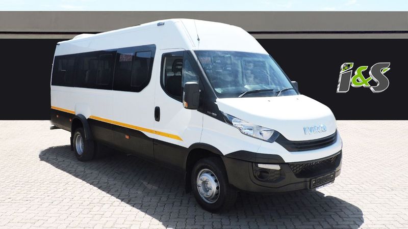IVECO DAILY 65-150 23-SEATER