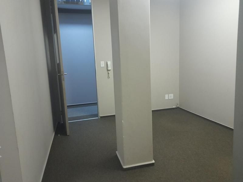 OFFICE SPACE TO RENT IN JOHANNESBURG CBD
