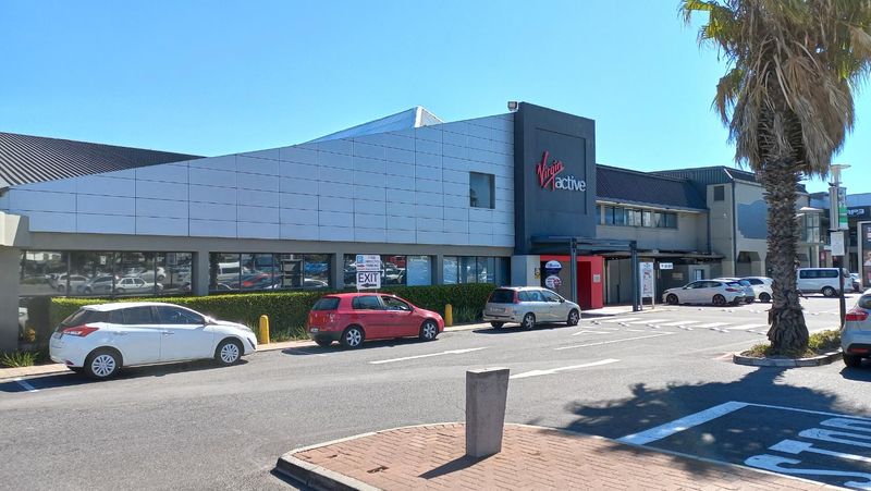 424m2 Retail shop to rent in N1 city Value centre