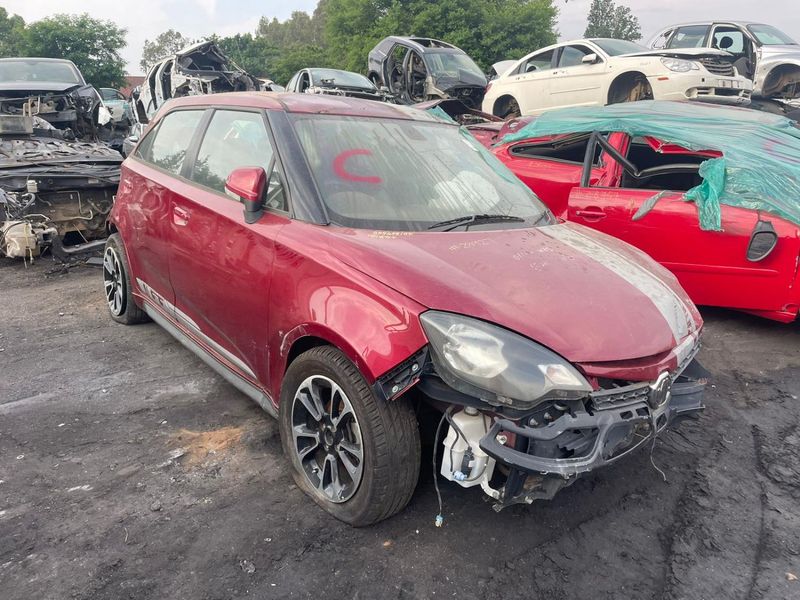 2016 1.5LT  MG3   #15L  FOR STRIPPING