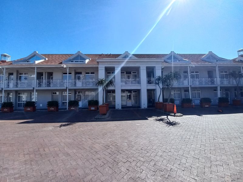 293m² Commercial To Let in Century City at R120.00 per m²