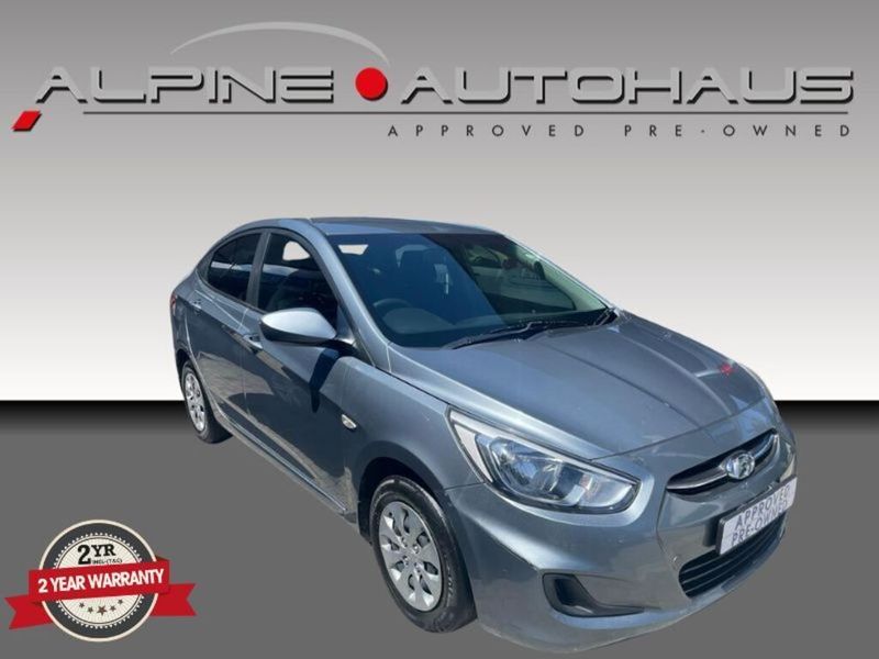 SAME DAY DELIVERY!-EASY FINANCE!-HYUNDAI ACCENT 1.6 GL/MOTION