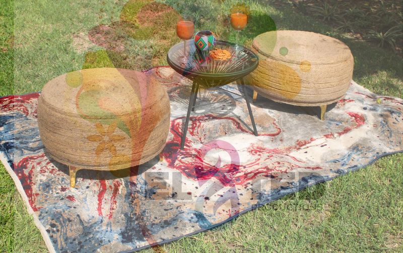 Event equipment rentals in Randburg, Roodepoort, Honeydew, Fourways