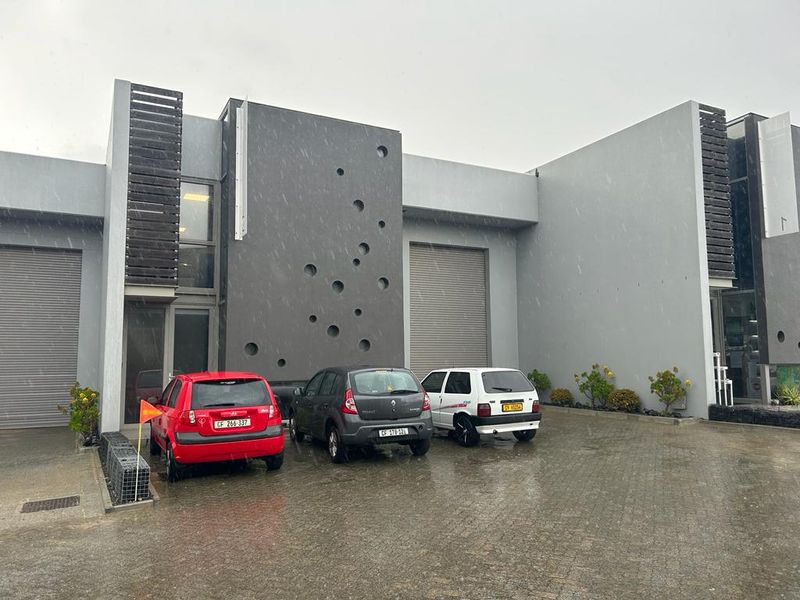 Reserve 1 | Warehouse To Rent in Brackenfell Industrial