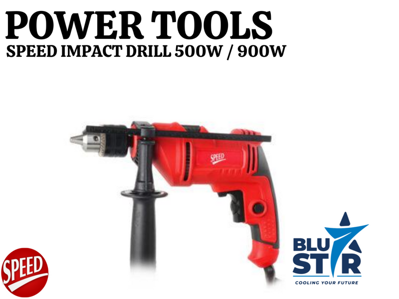 SPEED POWER TOOLS - DRILLS - ANGLE GRINDER - SANDER- PLANER