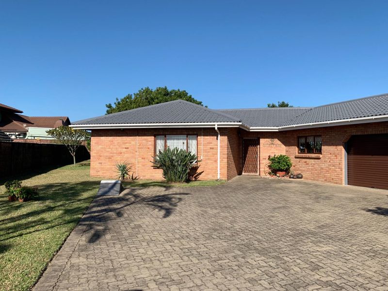 House for sale in Birdswood, Richards Bay, KwaZulu Natal