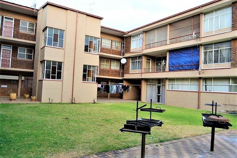 Investment Property at a Sensible Price in Potchefstroom