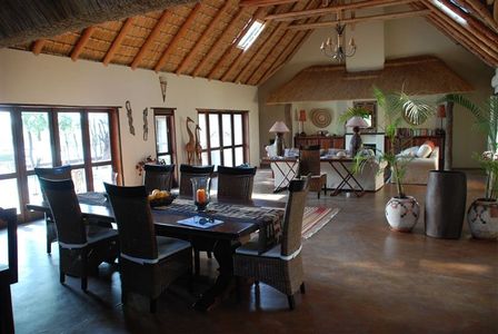 Bush Haven Lodge