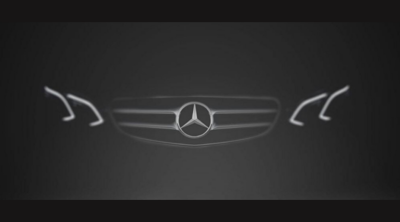 Mercedes Benz Air Shocks - For Sale - On Exchange