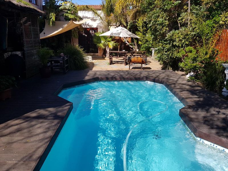 CONTRACTORS PRIVATE GUEST HOUSE ACCOMMODATION