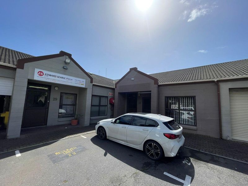 M5 FREEWAY PARK | OFFICE TO RENT | MAITLAND