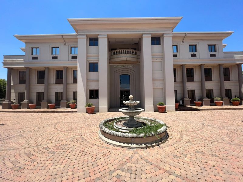 Mellis Court Office Park | Rivonia | Sandton