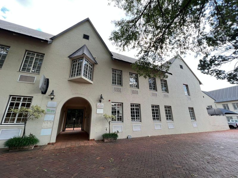 Office To Let in Rivonia | Wessel Road Rivonia | Sandton