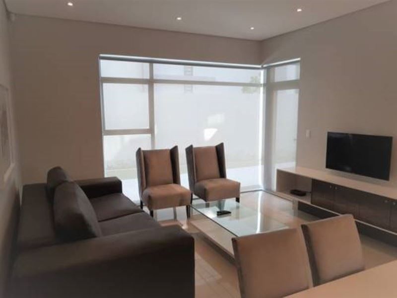 Sandton Executive Suites - Daisy Street