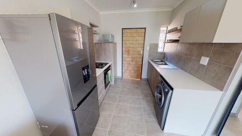 Apartment in Hesteapark For Sale