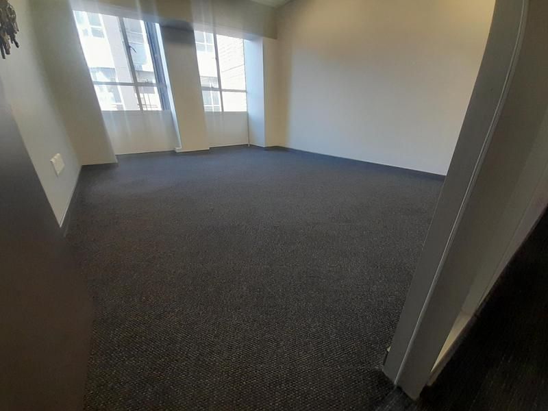 OFFICE SPACE TO RENT IN BRAAMFONTEIN