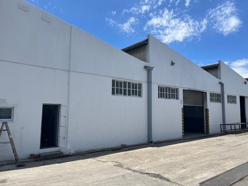 Anterama Park | Warehouse To Rent in Paarl