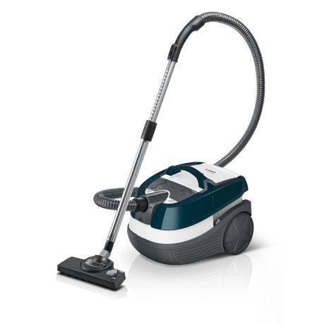 Bosch Serie 4 Wet &amp;  Dry Vacuum Cleaner