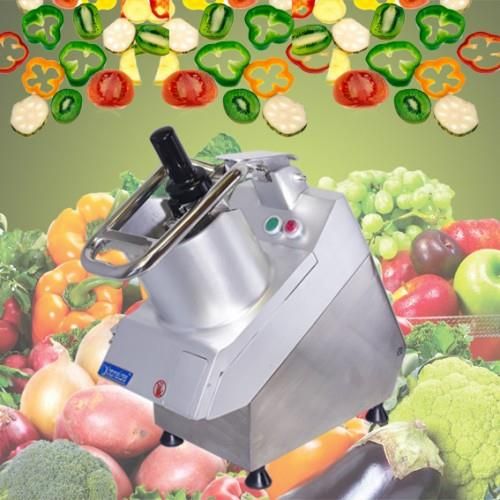 Vegetable Cutters Comes With 5 Blades Direct From Importer