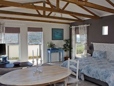 Room With a View for Two