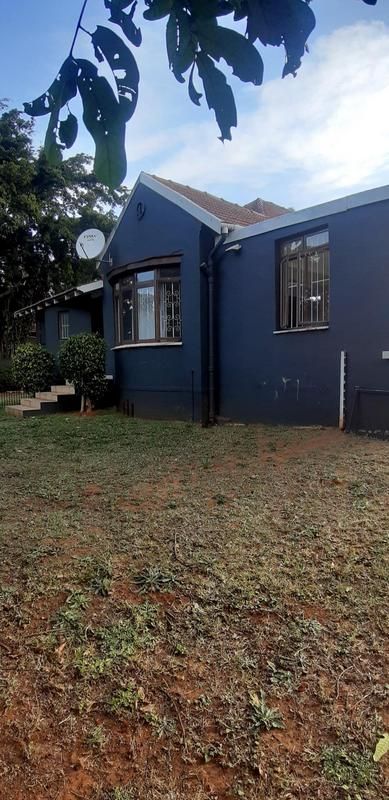 3 Bedroom House for Rent in Durban North