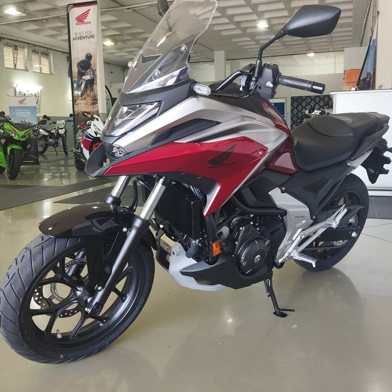 HONDA NC750X DCT for sale!
