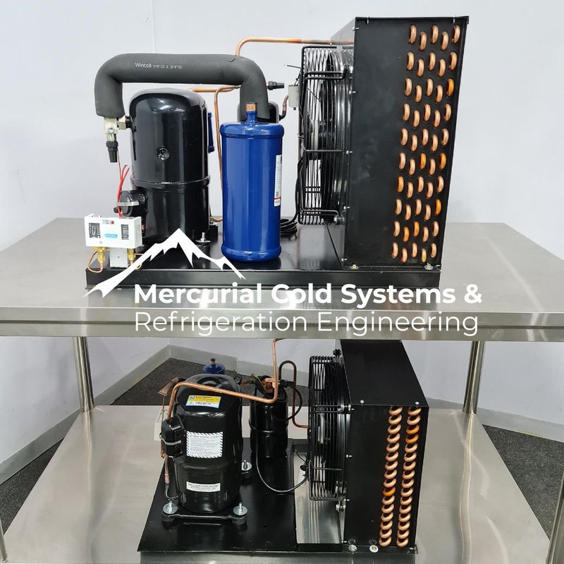 COLD ROOM GLASS DOORS FOR SALE - BEER FRIDGE - COLD DRINK FRIDGE - MERCHANDISER FRIDGE - WINE COOLER