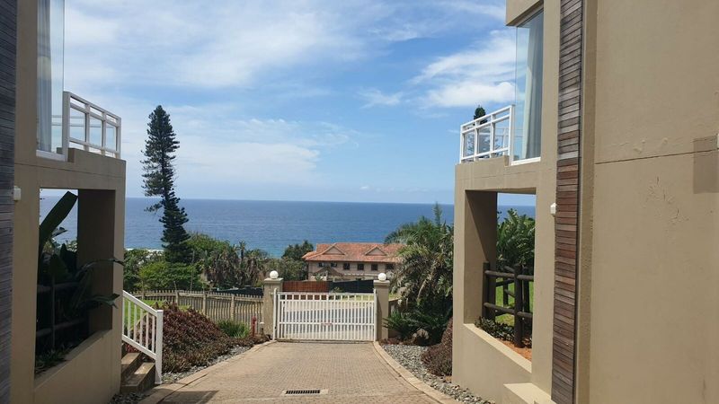 Apartment in Shakas Rock For Sale