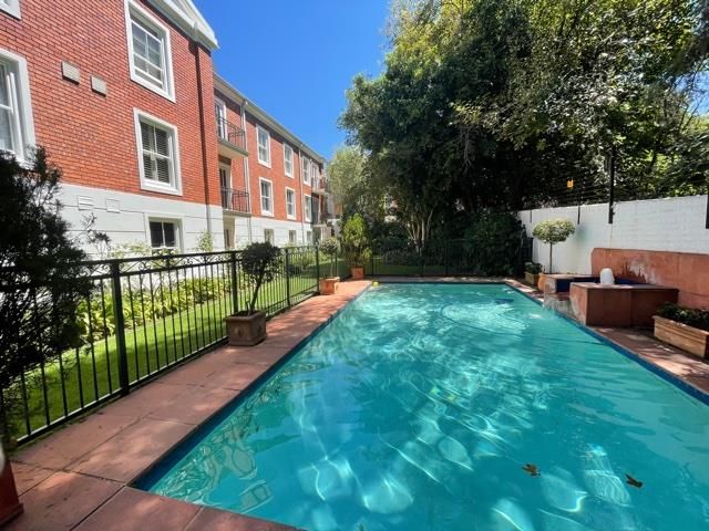1 Bed, UNFURNISHED – Available Immediately, R8500