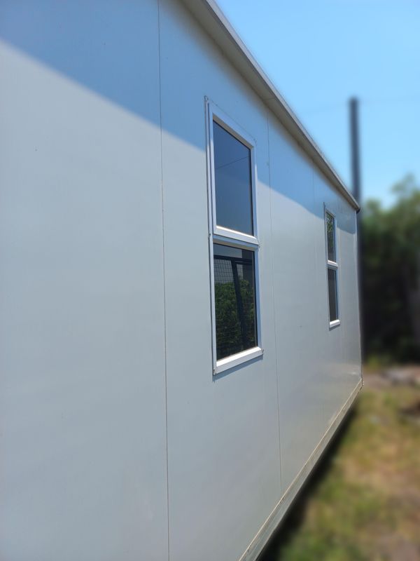 Insulated Panel - Offices