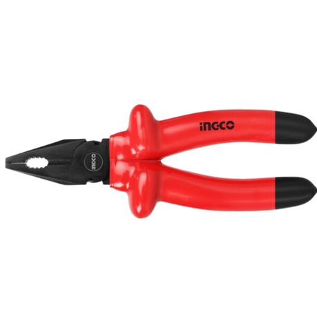 Ingco - Combination Pliers - 180 mm (Insulated 1000 V)