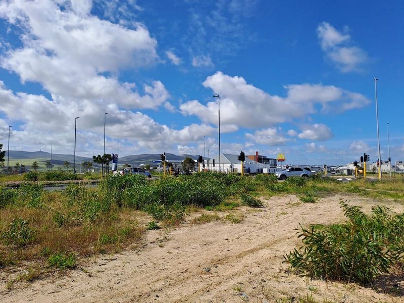 51 528 m2 Vacant Land For Sale in Rivergate, Cape Town