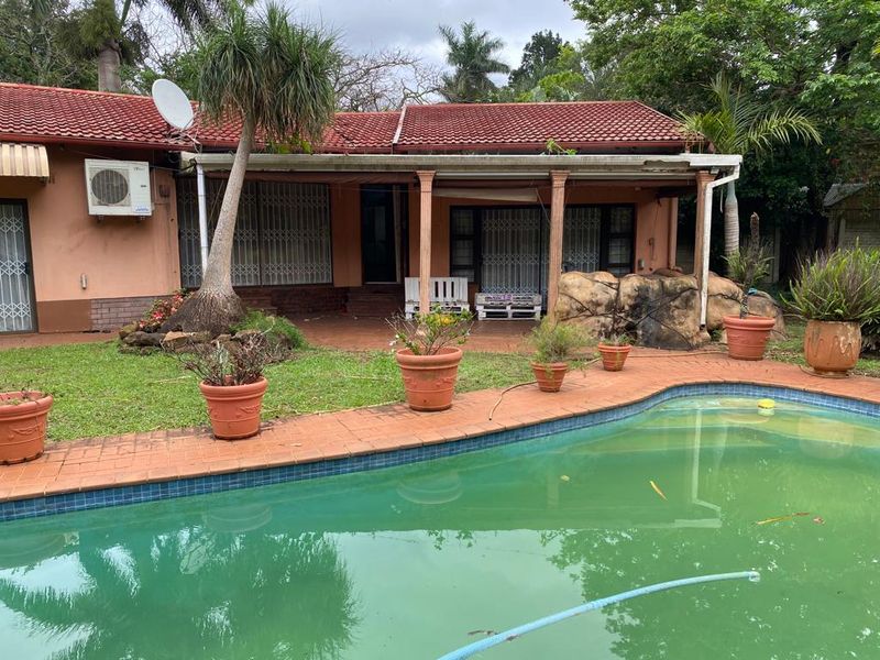 House For Sale in Nyala Park, Empangeni, KwaZulu Natal